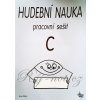 Hudobná náuka - pracovný zošit C - Eva Klein