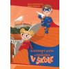 Slovenský jazyk a literatúra v škole - Zuzana Hirschnerová, Alžbeta Batáková