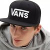 Vans MN DROP V II SNAPBACK Šiltovka US OS VN0A36ORY281