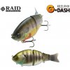 Raid G-Dash 13cm 40gr 008 Chill Gill Wobbler
