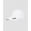 Biela šiltovka Helly Hansen Crew Cap 2.0