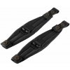 Fjällräven Kånken Mini Shoulder Pads Black