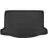 Plastová vanička do kufra SCOUTT pre Honda Jazz 2015-2020