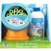 Bublifuk Fru Blu Stroj na bubliny + náplň 0,4l (904754605069)
