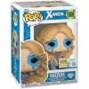 POP! X-Men: Dazzler (Marvel) Convention Special Edition (Diamond Edition) POP-1506