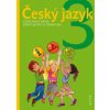 Český jazyk 3 - Ladislav Dvorský, Kateřina Miler