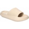 AMERICAN CLUB NH137 MÓDNE, PENOVÉ SANDÁLE NA PLÁŽ, NA BAZÉN BEIGE 40