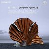 Britten - String Quartets (SACD) (BIS)