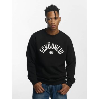 Ecko Unltd. / Jumper Base in black