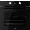 Rúra Teka HLB 8510 P BK MAESTRO PIZZA čierna