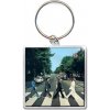 Kľúčenka The Beatles - Abbey Road Album