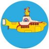 Podložka Crosley Slip Mat The Beatles Yellow Submarine