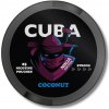 Cuba Ninja cocunt 30 mg/g 25 vrecúšok