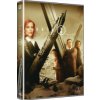 Akta X 9. / Devátá série / 6DVD - DVD 6 disků
