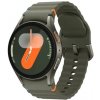 Samsung Galaxy Watch 7 (40 mm) BT zelená / Chytré hodinky / AMOLED / Wi-Fi / Bluetooth / GPS / Wear OS (SM-L300NZGAEUE)