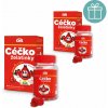 1+1 GS Doplnok stravy CÉČKO želatínky, 50 kusov