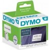 Samolepiace etikety Dymo LW 101x54mm menovky balíky biele DY722430