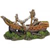 Nobby Vrak lode 22x9,5x12,5 cm