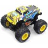 Alltoys Auto Speed kola 4 x 4 žluté