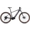 CRUSSIS ONE-Largo 9.10-(720 Wh) - Rám 18
