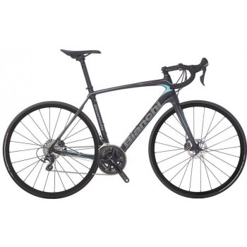 Bianchi Infinito CV Disc 2017