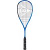 Squashová raketa Dunlop FX125 PRO LITE modrá,čierna,biela