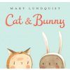 Cat & Bunny