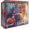Arcane Wonders Kraftwagen: Age of Engineering
