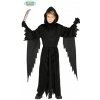 Kostým duch - věk 10 - 12 roků - 142 - 148 cm