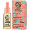 Natura Siberica Energizujúce pleťové sérum s vitamínom C 30 ml