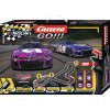 Carrera Autodráha GO 62582 Nascar Talladega 4.9