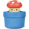 Tiger Tribe Bath Pop-Up Mushroom