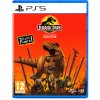 Jurassic Park: Classic Games Collection (PS5)