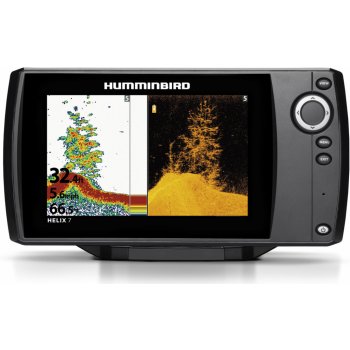 Humminbird Sonar Echolot Helix 7x CHIRP DI G2