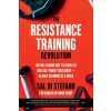 The Resistance Training Revolution (Di Stefano,Sal)(Brožovaná)