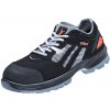 Bezpečnostné topánky ATLAS FLASH 20056 XP S1P Čierna Veľkosť: 39