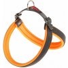 AGILA FLUO 5 HARNESS ORANGE