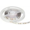 LED pásik 12V 9,6W 3000K 5m IP20