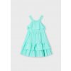 Šaty s volánmi Mayoral - 2503933084-ihneď