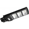 V-Tac | LED Stmievateľná solárna pouličná lampa LED/12W/3,2V 6000K IP65 10000 mAh + DO | VT2259