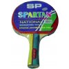 Raketa na stolný tenis SPARTAN Turbo