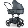 EASYWALKER kombinovaný Harvey⁵ Premium 2v1 Mineral Grey LITE RWS 2024
