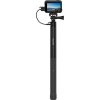 Selfie tyč s powerbankou 5000 mAh Telesin pro akční kamery (GoPro, Insta360 apod.) / telefony (iPhone, Samsung a další) S1-CSS-05