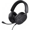 TRUST GXT 489 FAYZO gaming headset black