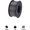 drôt zvárací FLUX - 0.9mm, 1kg, Metóda: MIG (Flux / FCAW)