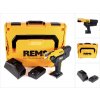 Rems Mini-Press 22V ACC Li-lon Basic Pack, 1x2,5Ah aku, 578014
