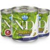 N&D Dog Prime konzerva Adult Lamb & Blueberry 285 g