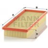 MANN-FILTER vzduchovy filtr C 39 160/1