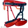 Mammut Ophir Kids detský sedací úväz, oranžová