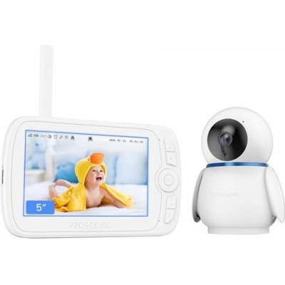 Proscenic BM300 Baby Monitor